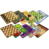 Tetoca 100 Juegos Clásicos