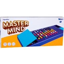 Tetoca Master Mind