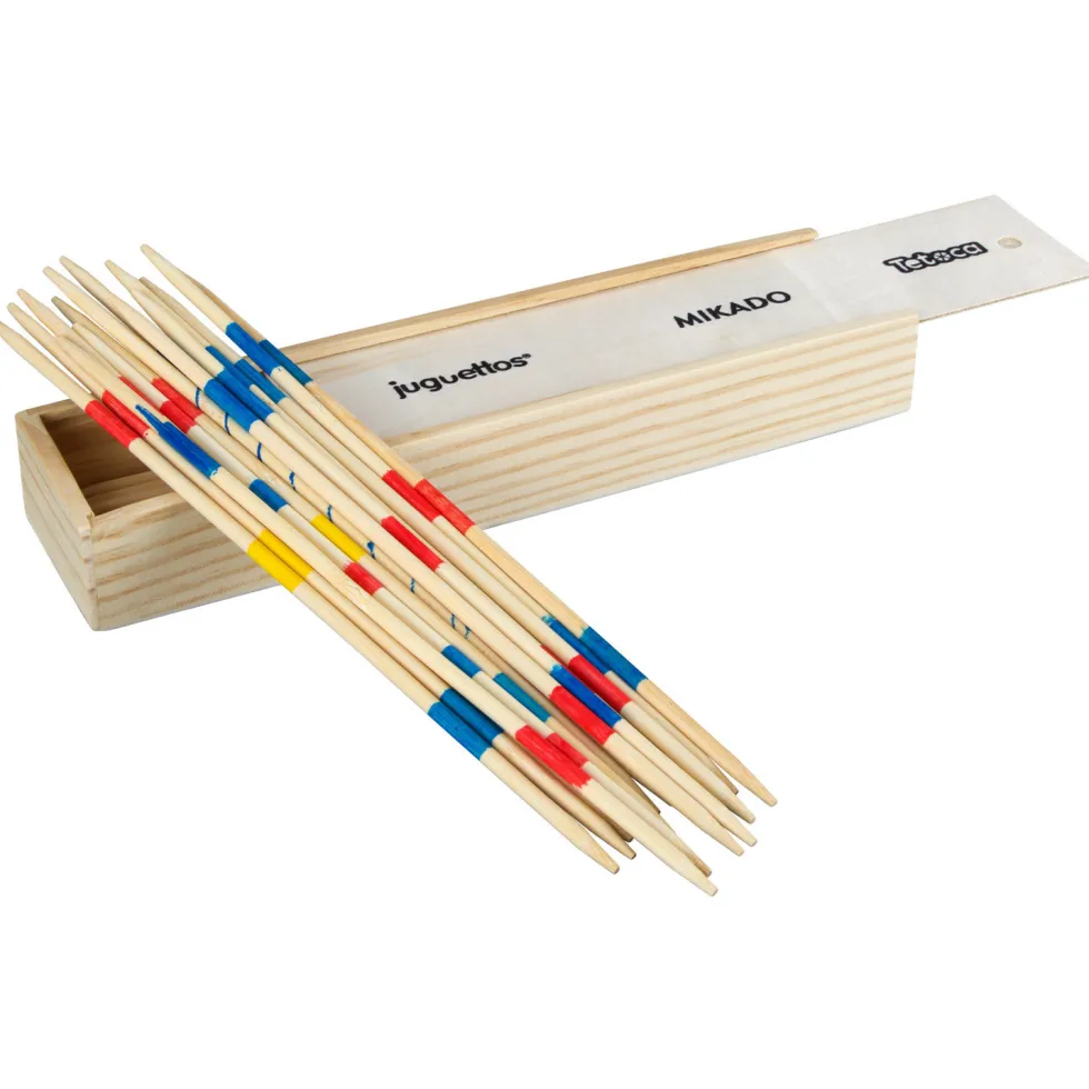Tetoca Mikado