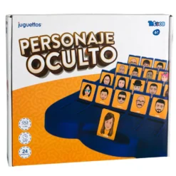 Tetoca Personaje Oculto