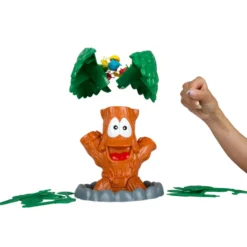Tetoca Árbol con Insectos