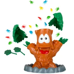 Tetoca Árbol con Insectos