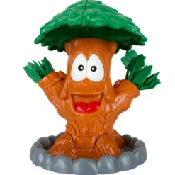 Tetoca Árbol con Insectos