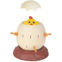 Tetoca Salta el Pollito