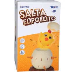 Tetoca Salta el Pollito