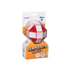 Tetoca Serpiente Mágica Varios Modelos