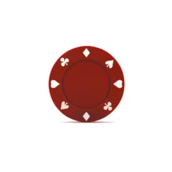 Tetoca Texas Hold'em Poker