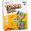 Tetoca Torre Loca