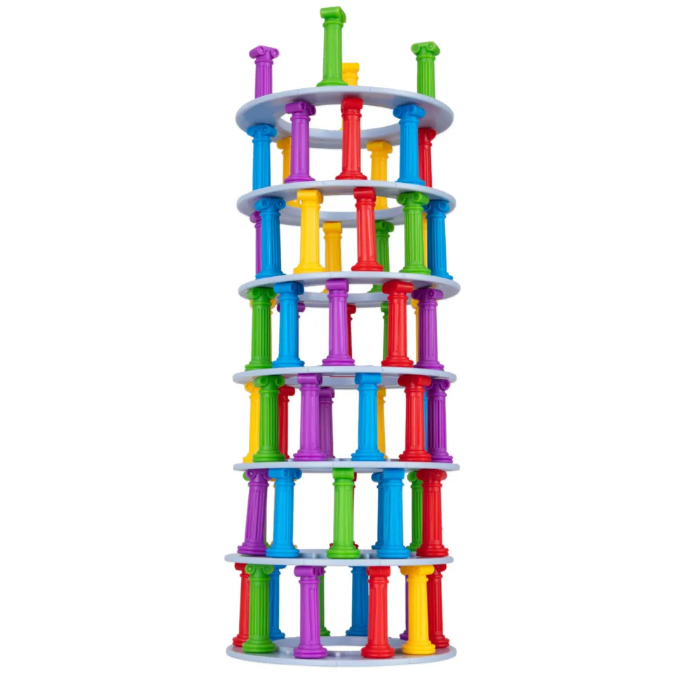 Tetoca Torre Loca