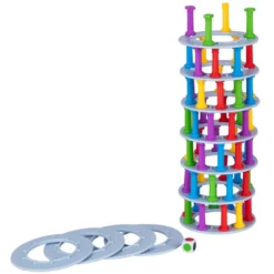 Tetoca Torre Loca