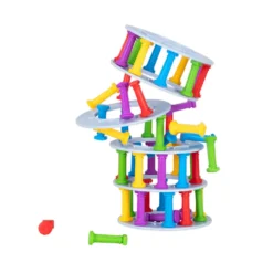 Tetoca Torre Loca