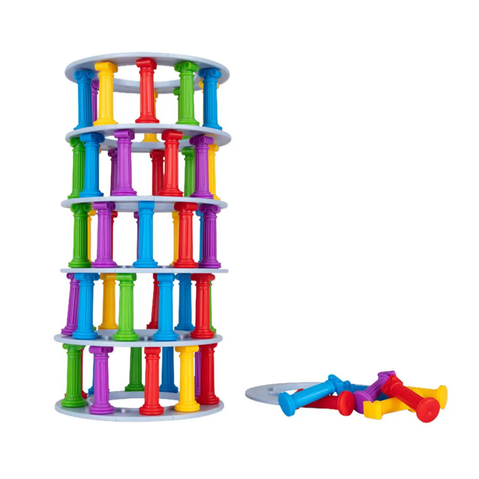 Tetoca Torre Loca