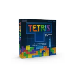 Tetris Juego de Mesa