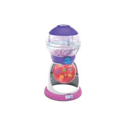 The Squeeze Ball Maker