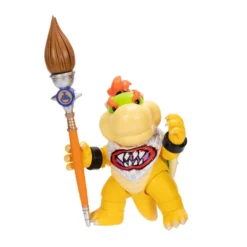 The Super Mario Galaxy Movie Figura Articulada Coleccionable 13 cm Varios Modelos