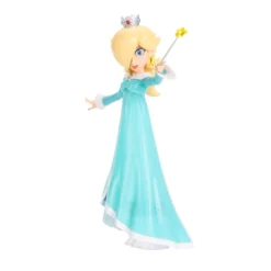 The Super Mario Galaxy Movie Figura Articulada Coleccionable 13 cm Varios Modelos