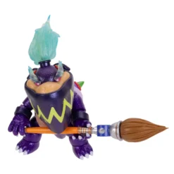 The Super Mario Galaxy Movie Figura Wonder Bowser Jr. 13 cm