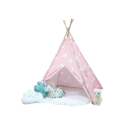 Tipi Corazones