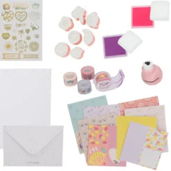 TOPModel Set de Cartas de Amor Juicy