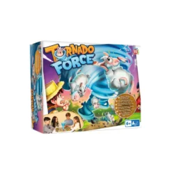 Tornado Force