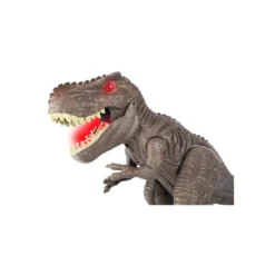 T-Rex Caminante con Luz y Sonido