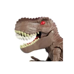 T-Rex Caminante con Luz y Sonido