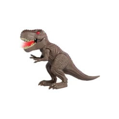 T-Rex Caminante con Luz y Sonido