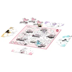 Unicornia Juego de Mesa