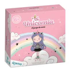 Unicornia Juego de Mesa