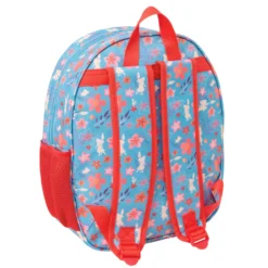 Vaiana Mochila 3D
