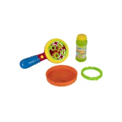 Ventilador Lanzapompas Bubble Fun