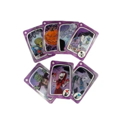 Virus Halloween Expansión Juego de Mesa