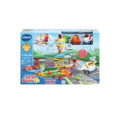 VTech Baby Aeropuerto Aventuras