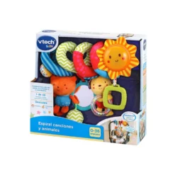VTech Baby Espiral Canciones y Animales