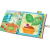 VTech Baby Gran Libro Sensorial El Bosque de las Sorpresas