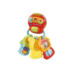 VTech Baby Llavero Baby Keys