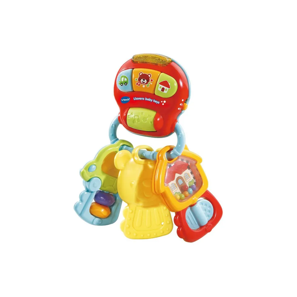 VTech Baby Llavero Baby Keys