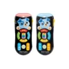 VTech Baby Mando de Juegos Letras y Números