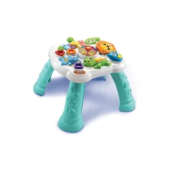 VTech Baby Mesita Infantil de Actividades Sensoriales
