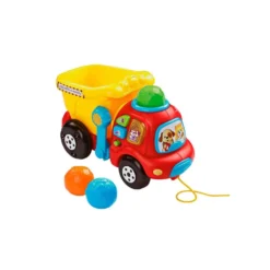 VTech Baby Miguelón el Camión
