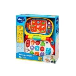 VTech Baby Mis Primeras Teclas