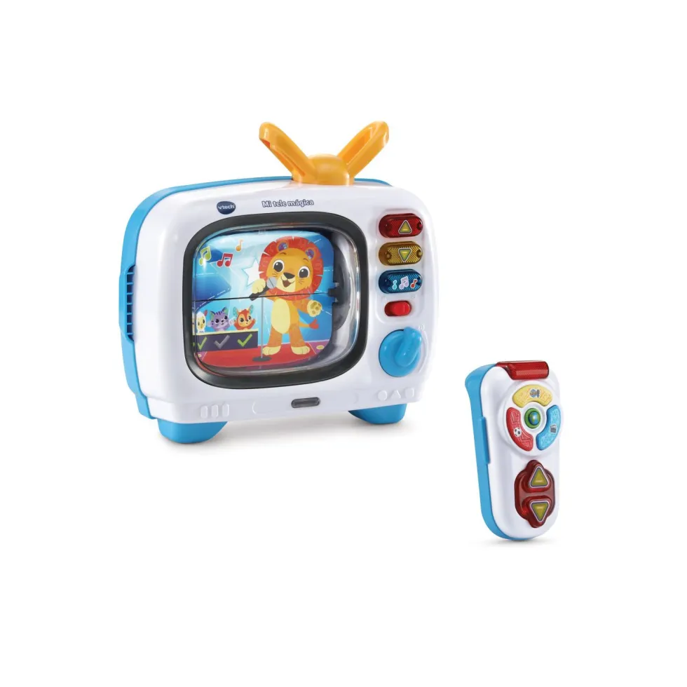VTech Baby Mi Tele Mágica