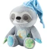 VTech Baby Peluche Bebé Perezoso Nanas para Dormir