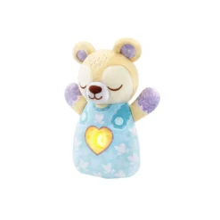 VTech Baby Peluche de Cuna Osito Melodías