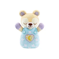 VTech Baby Peluche de Cuna Osito Melodías