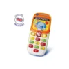 VTech Baby Pequephone Bilingüe
