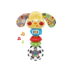 VTech Baby Toby Perrito