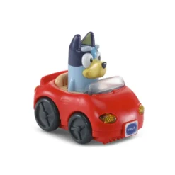 VTech Baby Tut Tut Bólidos Bluey Varios Modelos
