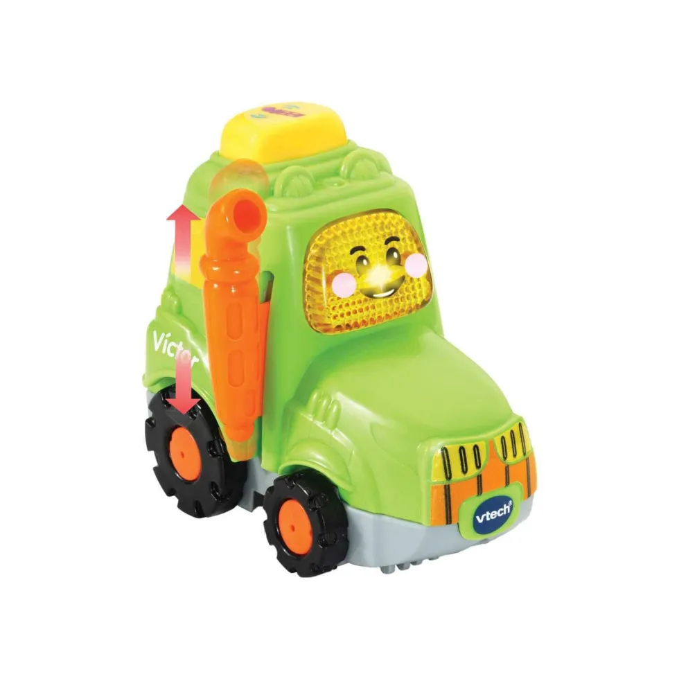 VTech Baby Tut Tut Bólidos Varios Modelos