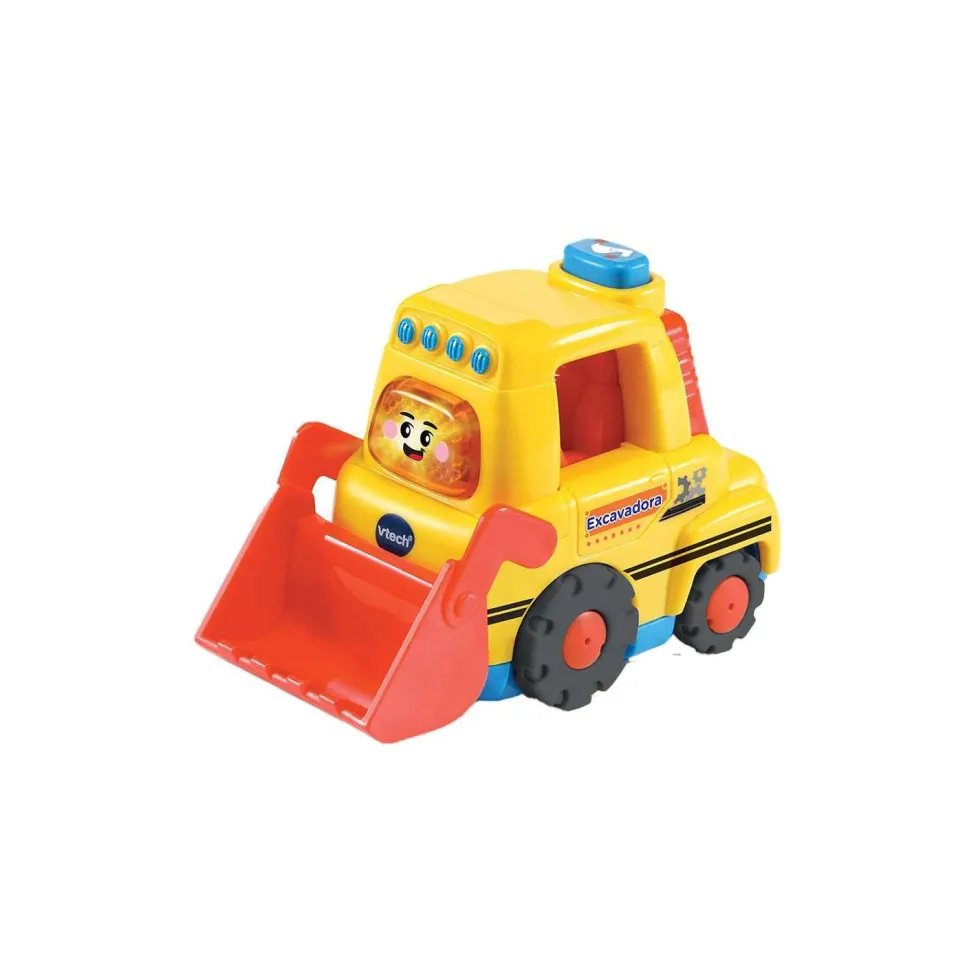 VTech Baby Tut Tut Bólidos Varios Modelos